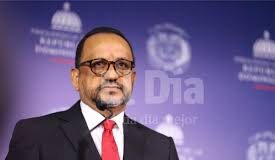 Dan luz verde para recuperar bienes robados por corruptos