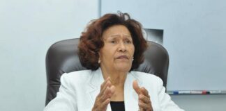 Defensora del pueblo dice inclusión de la materia Moral y Cívica es un logro materializado por su insistencia