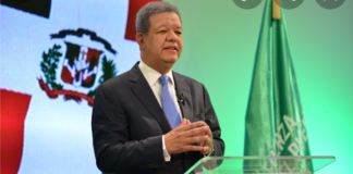 Leonel pide explicar origen de los recursos para los proyectos que anunció Abinader