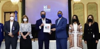 Presidente encabezará lanzamiento de la red 5G en el país