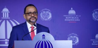 Abinader impulsará ante el Congreso Ley de Referendo