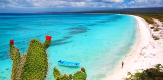 Garantizan desarrollo turístico de Pedernales no afectará áreas protegidas