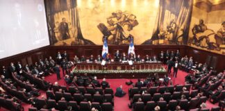 Presidente Abinader anunció solución a “peaje sombra»