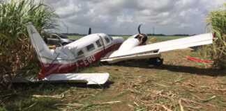 Autoridades investigan aterrizaje ilegal de avioneta en La Altagracia
