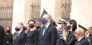 Presidente Abinader anuncia reforma de la Ley de Hidrocarburos