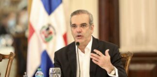 Presidente recibirá las primeras vacunas este lunes
