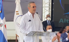 GOBIERNO APOYA PROYECTO DE CIENTOS DE VIVIENDAS SOCIALES POR RD$2,362 MILLONES