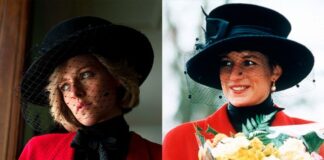 Mira a Kristen Stewart como Lady Di; Rodaje de la cinta «Spencer» empieza mañana