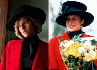 Mira a Kristen Stewart como Lady Di; Rodaje de la cinta «Spencer» empieza mañana