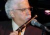 La música pierde al legendario Johnny Pacheco