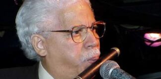 La música pierde al legendario Johnny Pacheco