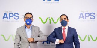 VIVA y Seguros APS firman acuerdo en favor de sus clientes