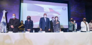 Retorno gradual a clases será a partir del 6 de abril