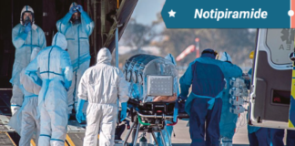 Chile detecta más de 5.000 nuevos contagios por segundo día consecutivo