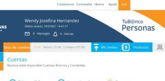 Obras Públicas anunció pago de prestaciones a mujer que se desnudó frente a Palacio Nacional