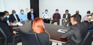 Fiscalía de SDE y Bienes Nacionales perseguirán ocupantes ilegales de terrenos