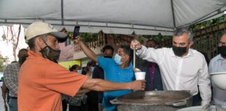 Lanzan programa “Inespre en tu Barrio”