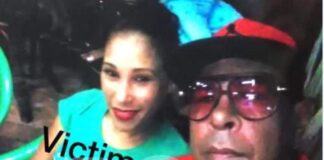 Hombre mata ex pareja y emprende la huida en Moca