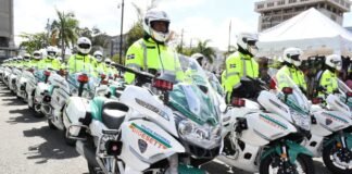 Gobierno lanza operativo “Compromiso por la Vida 2021″