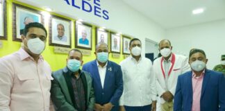 Víctor D’ Aza afirma LMD fue utilizada para reparto político en toda su historia