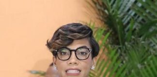 Gobernadora de Montecristi pide disculpas tras declaraciones de empleos a compañeros del PRM