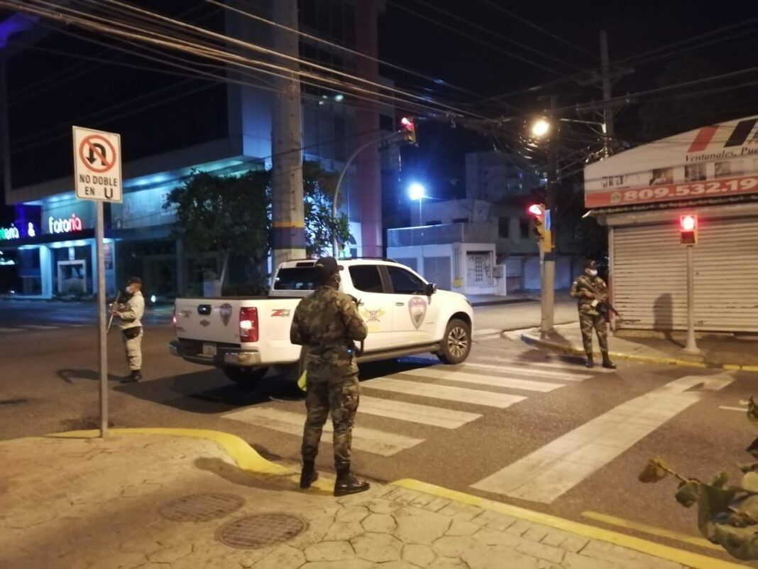 Que Hora Es En Republica Dominicana Ahora Mismo