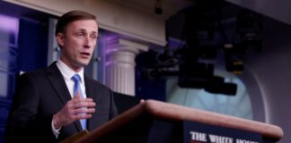 Israel y EEUU mantendrán sus primeras consultas estratégicas sobre Medio Oriente desde la asunción de Joe Biden