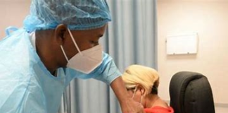 Al menos 227 mil se han vacunado contra el covid en RD