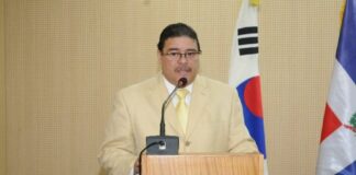 Ministro de deportes asegura presidente tiene la última palabra sobre remodelación del Quisqueya