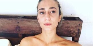 Perito asegura que video donde se muestra muerte de Andreea Celea fue mutilado 17 veces