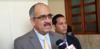 Apresan a Leonardo Faña, acusado de agresión sexual Leonardo Faña