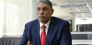 Ministro de Interior y Policía reitera debe producirse un desarme en el país