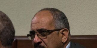 Dictan dos meses de prisión preventiva a Leonardo Faña