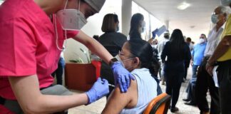 Gobierno RD habilita plataforma web para programar citas de vacunación contra el Covid-19