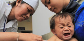 Cuba empezará en abril investigación para vacuna infantil contra la covid-19