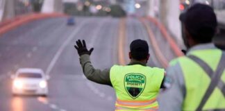 Gobierno flexibiliza toque de queda; Ahora se inicia a las 9:00 PM