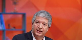 Frente Cívico y Social tilda de parche reforma policial