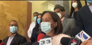 Ministerio Público no descarta que apresen a más personas en la Operación Coral