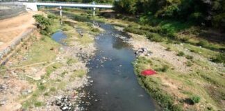 Cancilleres de República Dominicana y Haití asumen discusión sobre río Masacre