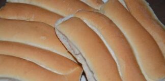 El pan se venderá a 10 pesos a partir de este martes