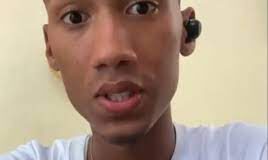 DJ pide disculpas a Abinader luego de burlarse del toque de queda