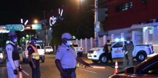 Medidas que se extienden en el nuevo toque de queda