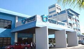 Cedimat aumenta camas UCI por aumento de pacientes COVID-19