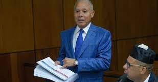 Ángel Rondón a Jean Alain: “Lo único que yo no haría con él es matarlo”