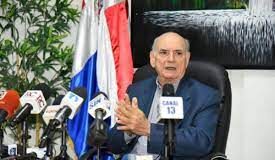 Tabar condiciona seguir en la Lotería si eliminan transmisión de sorteos Fenabanca