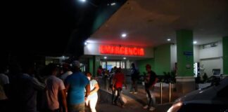 Matan a tiros a dos mujeres y hieren a hombre en La Zurza