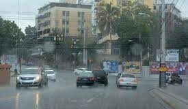 COE vigila tormenta Elsa y declara 15 provincias en alerta