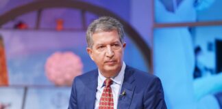 Frente Cívico y Social asegura dominicanos están decepcionados por promesas incumplidas de Luis Abinader