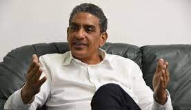 Cuentas de cuñado de Danilo Medina seguirán embargadas