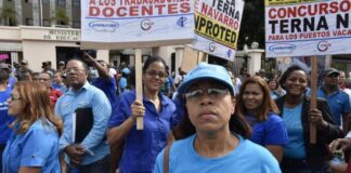 Amenazadas las pensiones de maestros por falta de fondos y mal diseño del plan